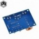 XH-M609 DC 12V-36V DC töltőmodul feszültség túltöltés Akkumulátor védelem Pontos feszültségvédelem modul kártya