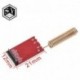 cc1101 RED - Nagyszerű IT 433M CC1101 10mW vezeték nélküli adóvevő modul NRF905 / SX1212 / SI4432