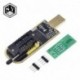 ch341a - GREAT IT CH341A CH341 24 25 sorozatú EEPROM Flash BIOS USB programozó szoftverrel és illesztőprogrammal