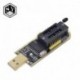 ch341a - GREAT IT CH341A CH341 24 25 sorozatú EEPROM Flash BIOS USB programozó szoftverrel és illesztőprogrammal