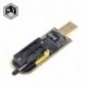 ch341a - GREAT IT CH341A CH341 24 25 sorozatú EEPROM Flash BIOS USB programozó szoftverrel és illesztőprogrammal