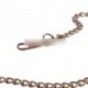 2db bronz ötvözet Antik Retro Quartz zsebóra lánc