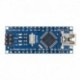 Piros-ATMEGA168 - Nano A bootloader kompatibilis Nano 3.0 vezérlővel az arduino CH340 USB meghajtóhoz 16Mhz Nano v3.0
