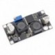 XL6019 modul - XL6019 (XL6009 frissítés) Automatikus fokozatos lépcsőzetes DC-Dc állítható átalakító tápegység modul