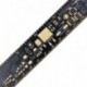 NYÁK-vonalzó - 15 cm-es NYÁK vonalzó elektronikai mérnököknek Geeks készítők számára Rajongók PCB referencia