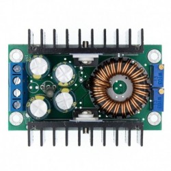 300W - DC-DC DC-DC 9A 300W CC CV XL4016 moule Állandó áram állandó feszültség 5-40V - 1.2-35V tápegység modul LED