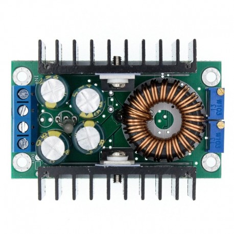 300W - DC-DC DC-DC 9A 300W CC CV XL4016 moule Állandó áram állandó feszültség 5-40V - 1.2-35V tápegység modul LED