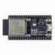 ESP32-DevKitC alaplap ESP32 fejlesztőkártya ESP32-WROOM-32D ESP32-WROOM-32U