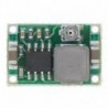 Mini360 - 5db Mini360 DC-DC HM Buck Converter fokozatmentes tápegység modul 4,75-23V - 1-17V 340KHz Mini-360 Ultra-small  