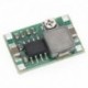 Mini360 - 5db Mini360 DC-DC HM Buck Converter fokozatmentes tápegység modul 4,75-23V - 1-17V 340KHz Mini-360 Ultra-small  