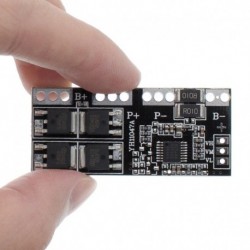 4S 30A - 4S 30A Li-ion lítium akkumulátor 18650 töltő védőtábla 14,4 V 14,8 V 16,8 V 4S BMS