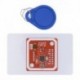 PN532 modul - PN532 NFC RFID V3 vezeték nélküli modul Felhasználói készletek Olvasó író mód IC S50 kártya NYÁK