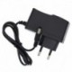 AC 100V-240V átalakító adapter DC 9V 1A tápegység EU csatlakozó DC 5,5mm x 2,1mm 1000mA