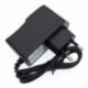 AC 100V-240V átalakító adapter DC 9V 1A tápegység EU csatlakozó DC 5,5mm x 2,1mm 1000mA