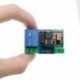 WiFi relé modul - ESP8266 5V WiFi relé modul A dolgok okos otthoni távvezérlő kapcsoló telefonos APP