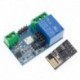 WiFi relé modul - ESP8266 5V WiFi relé modul A dolgok okos otthoni távvezérlő kapcsoló telefonos APP