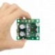 Állítható DC motor fordulatszám-szabályozó DC 12V-40V 400W 10A potenciométer PWM motorvezérlő modul 13kHz 24V 36V CCMHC