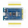 STM32F030F4P6 - 48 MHz-es STM32F030F4P6 kis rendszerek fejlesztő testülete CORTEX-M0 mag 32 bites mini rendszerfejlesztő