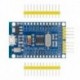 STM32F030F4P6 - 48 MHz-es STM32F030F4P6 kis rendszerek fejlesztő testülete CORTEX-M0 mag 32 bites mini rendszerfejlesztő