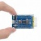 STM32F030F4P6 - 48 MHz-es STM32F030F4P6 kis rendszerek fejlesztő testülete CORTEX-M0 mag 32 bites mini rendszerfejlesztő