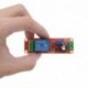 12V - DC 12 V késleltetett relé modul NE555 Időrelé árnyékolás időzítő relé időzítő vezérlő kapcsoló autó