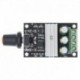 1db DC 6V 12V 24V 28VDC 3A 80W PWM motor fordulatszám-szabályozó szabályozó állítható változó fordulatszám