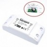Sonoff Basic Wifi Switch DIY vezeték nélküli távoli Domotica Light intelligens otthoni automatizálás relé modul vezérlő