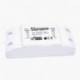 Sonoff Basic Wifi Switch DIY vezeték nélküli távoli Domotica Light intelligens otthoni automatizálás relé modul vezérlő