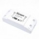 Sonoff Basic Wifi Switch DIY vezeték nélküli távoli Domotica Light intelligens otthoni automatizálás relé modul vezérlő