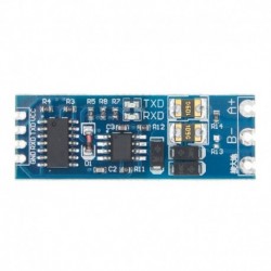 TTL-RS485 - TTL-RS485 485-ös modul soros UART szintű kölcsönös átalakító hardveres automatikus áramlásszabályozás