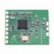 CC1101 modul - CC1101 vezeték nélküli modul nagy távolságú adóvevő antenna 868 MHz-es FSK GFSK ASK 64 bájtos SPI