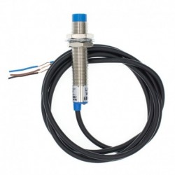 LJ12A3 - LJ12A3-4-Z / BX Új induktív közelségérzékelő-érzékelő kapcsoló NPN DC 6-36V