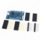 D1 mini Pro - D1 Mini Pro ESP8266 WIFI modul alaplap 16M bájtos külső antenna Contor ESP8266 WIFI IOT fejlesztőtábla CP2104