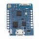 D1 mini Pro - D1 Mini Pro ESP8266 WIFI modul alaplap 16M bájtos külső antenna Contor ESP8266 WIFI IOT fejlesztőtábla CP2104