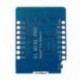 D1 mini Pro - D1 Mini Pro ESP8266 WIFI modul alaplap 16M bájtos külső antenna Contor ESP8266 WIFI IOT fejlesztőtábla CP2104