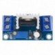 LM317 modul - LM317 LM317T DC-DC fokozatú DC átalakító áramköri áramellátási modul