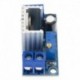 LM317 modul - LM317 LM317T DC-DC fokozatú DC átalakító áramköri áramellátási modul