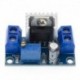 LM317 modul - LM317 LM317T DC-DC fokozatú DC átalakító áramköri áramellátási modul