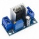 LM317 modul - LM317 LM317T DC-DC fokozatú DC átalakító áramköri áramellátási modul