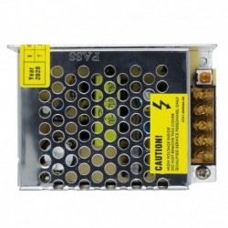 24V 3A - Világító transzformátor AC110V-220V - DC 12V 24V tápegység adapter 3A 5A 10A LED szalagkapcsoló meghajtó
