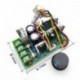 DC10-60V 12V 24V motor fordulatszám-szabályozó PWM motor fordulatszám-szabályozó kapcsoló 20A áramszabályozó nagy