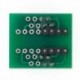 Programozó adapter - SOIC8 SOP8 - DIP8 EZ programozó adapter foglalat átalakító modul 150 millió