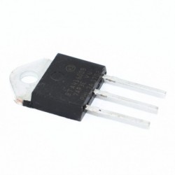 10db BTA41-600B BTA41600B BTA41 BTA41-600B Triacs 40 Amp 600 Volt TO-3P