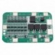 6S15A - 6S 15A 24V NYÁK BMS védőtábla 6 csomag 18650 lítium-ionos lítium elemcellához 50 * 32mm