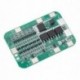 6S15A - 6S 15A 24V NYÁK BMS védőtábla 6 csomag 18650 lítium-ionos lítium elemcellához 50 * 32mm