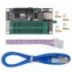 K150 - PIC K150 ICSP programozó USB automatikus programozás Mikrovezérlő   USB ICSP kábel kifejlesztése