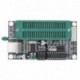 K150 - PIC K150 ICSP programozó USB automatikus programozás Mikrovezérlő   USB ICSP kábel kifejlesztése
