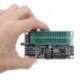 K150 - PIC K150 ICSP programozó USB automatikus programozás Mikrovezérlő   USB ICSP kábel kifejlesztése
