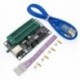 K150 - PIC K150 ICSP programozó USB automatikus programozás Mikrovezérlő   USB ICSP kábel kifejlesztése