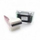 1db DC-DC DC-AC tiszta szinuszhullámú inverter generátor SPWM Boost meghajtó kártya EGS002 &quot EG8010   IR2110&quot